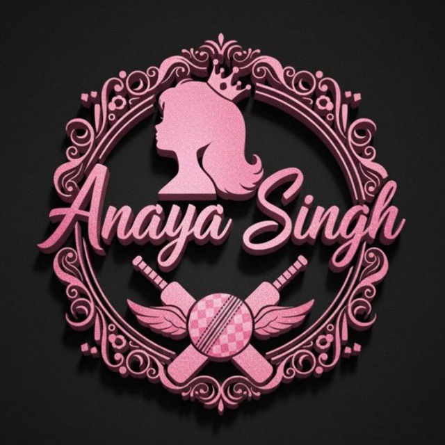 ANAYA SINGH